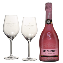 J.P. Chenet Coffret Ice Rosé