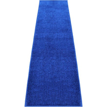 Set 1Pc Blue Carpet For Rent