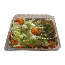 Fish,Rice,Salade, Fried Plantains and Spicy Slaw For 2 Persons