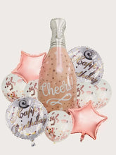 10pcs Decoration Balloon