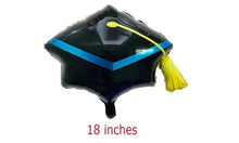 1pc Graduation Party Decorative Balloon
