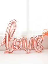 11pcs Sequin Decor Balloon Set