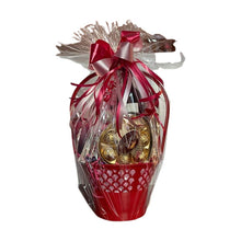 Red Basket