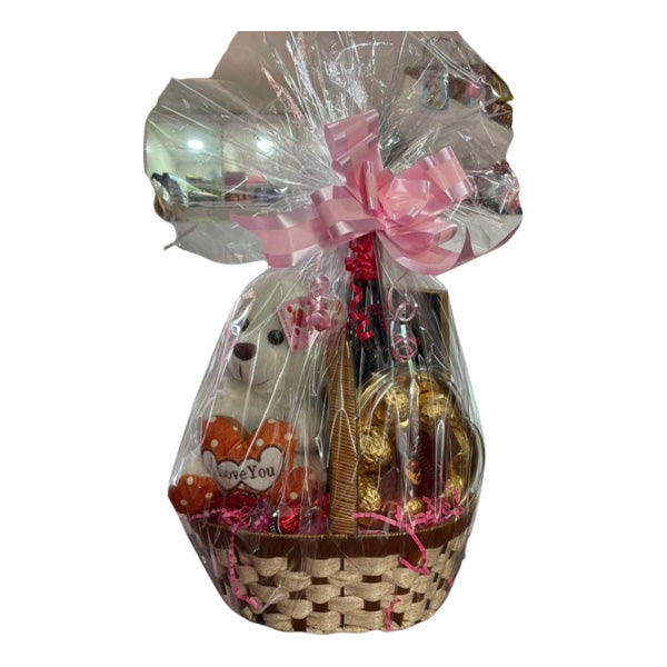 Been a long time together