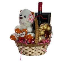 Been a long time together