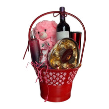 Red Basket