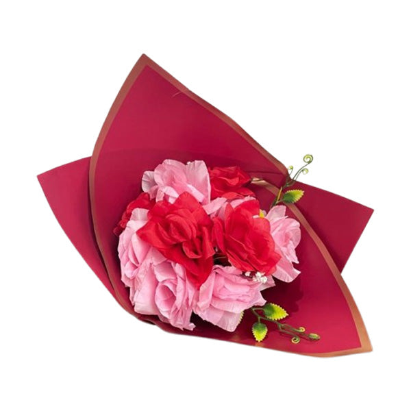 Hand Bouquet for lovers