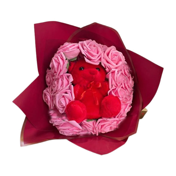 A Pleasure to Love you