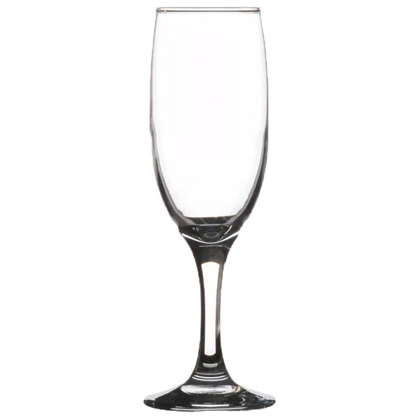 Set 1PC Long stem Sparkling Wine glasses For Rent – Dine-Asty Fleurs