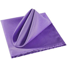 Set 1Pc Cloth Napkin For Rent