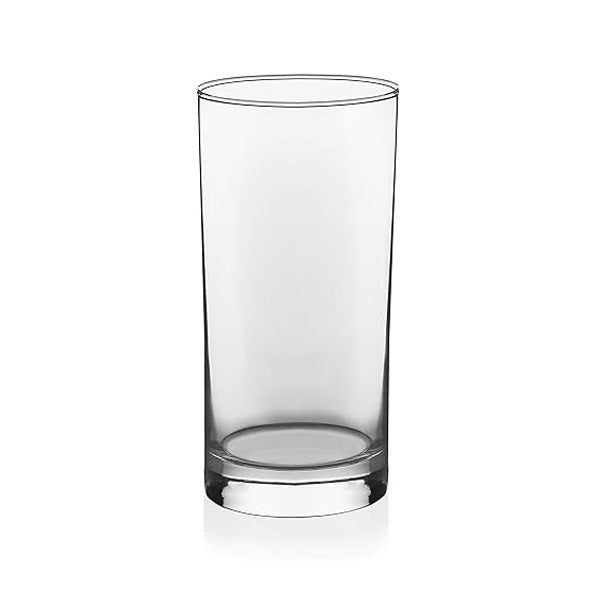 Set 1Pc Tall Drinking Glasses For Rent