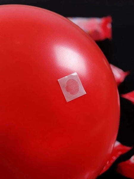 Glue Dots Balloon Accessories