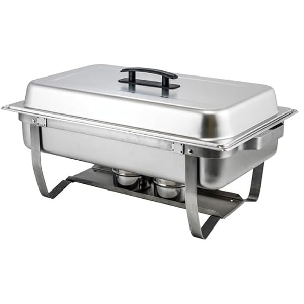 Set 1PC Chafing Dish Buffet For Rent