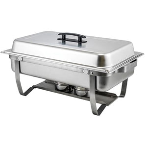 Set 1PC Chafing Dish Buffet For Rent