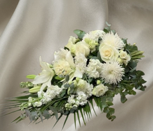 Bouquet For Funeral Home Or Church