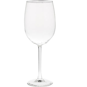 Set 1Pc Wine Glasses, 19-Ounce For Rent