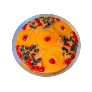 Fruit Cake