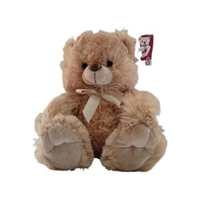 Large Teddy Bear