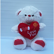 I Love you Teddy Bear