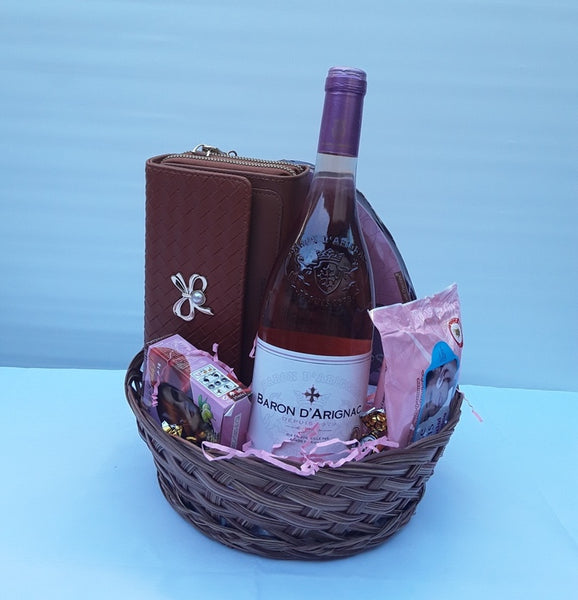 Red Wine Gift