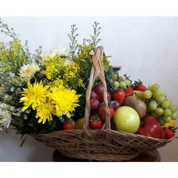 Fruits Baskets For Funeral Home