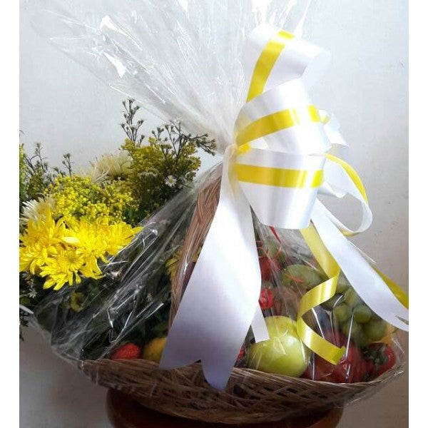 Fruits Baskets For Funeral Home