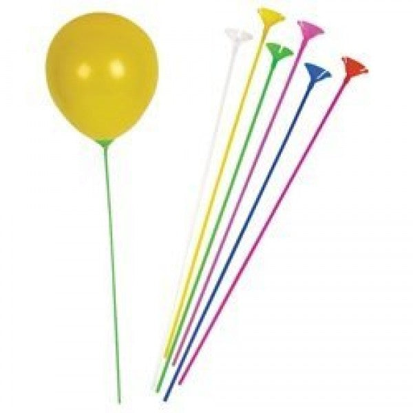 (1) 11" Printed Latex Balloons, Happy Birthday