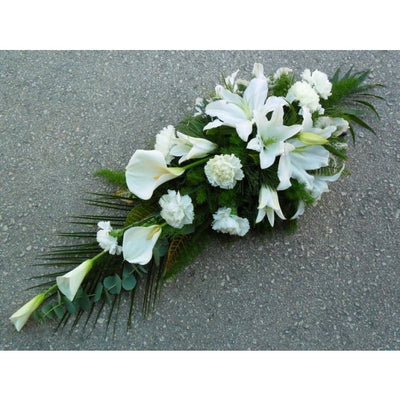 Bouquet For Funeral Home Or Church